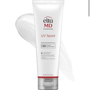 Elta MD UV Sport Broad Spectrum SPF 50 226g / 8oz - Sealed
